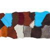 Multicolor Patchwork Table Runner