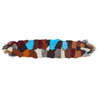 Multicolor Patchwork Table Runner
