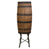 Cross Cask Wine Rack