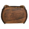 Cross Cask Wine Rack