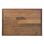Tequila Barrel Coffee Table