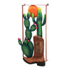 Sunspur Cactus Wall Art