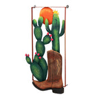 Sunspur Cactus Wall Art