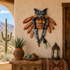 Ember Chief Wall Art