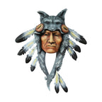Frost Chief Wall Art