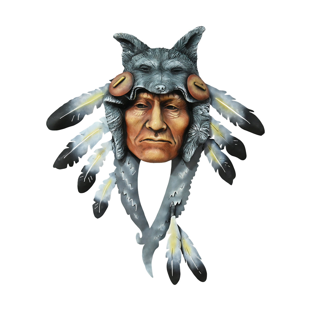 Frost Chief Wall Art
