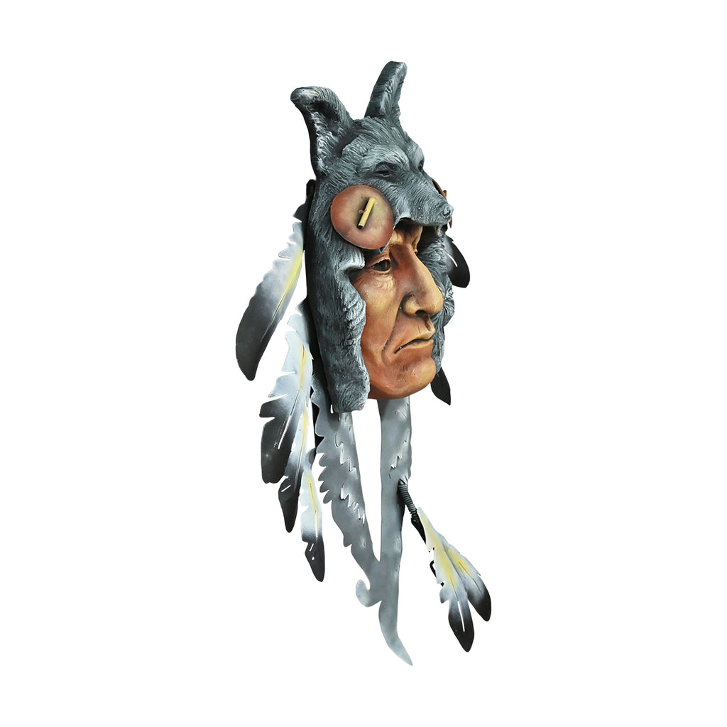 Frost Chief Wall Art