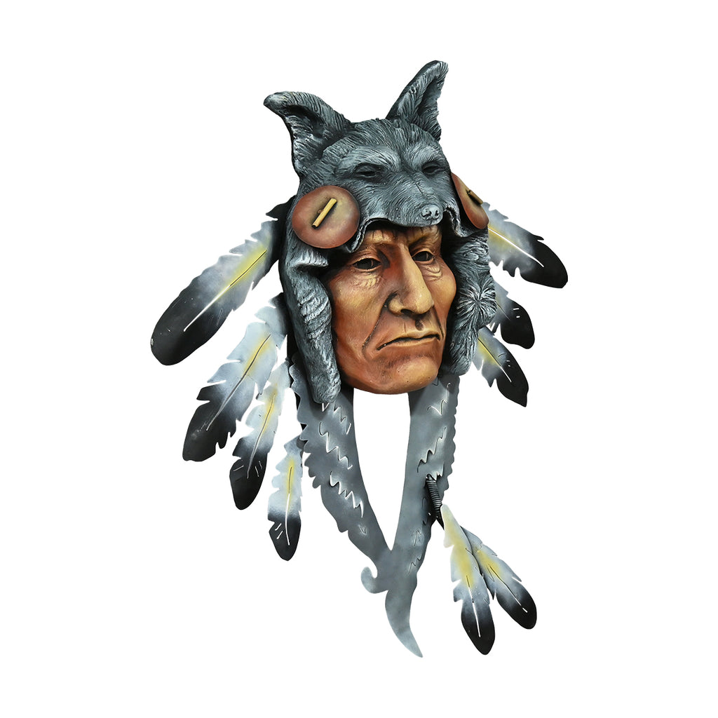 Frost Chief Wall Art