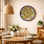 San Miguel Talavera Wall Plate