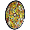 San Miguel Talavera Wall Plate