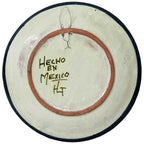 San Miguel Talavera Wall Plate