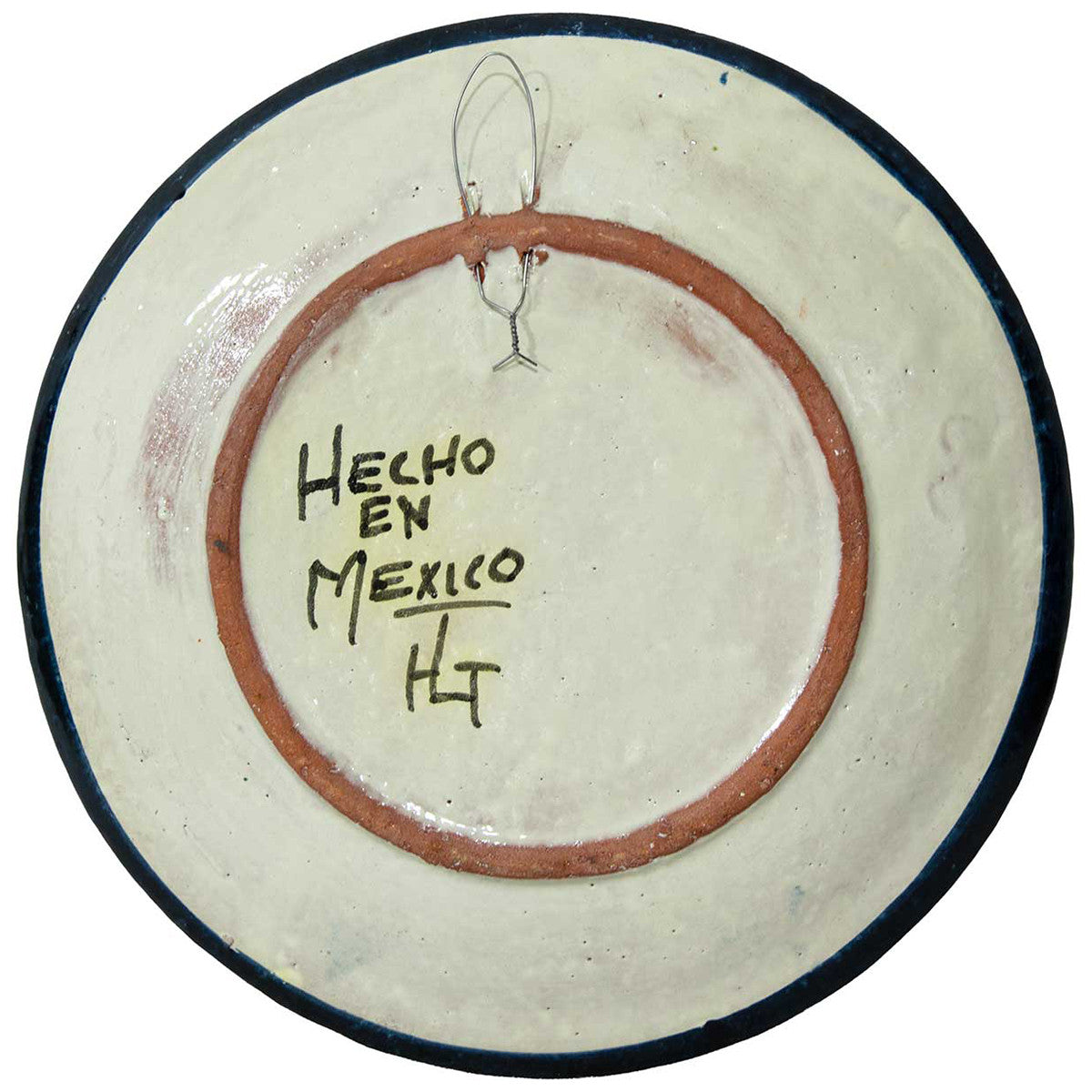 San Miguel Talavera Wall Plate