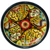 San Miguel Talavera Wall Plate