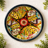 San Miguel Talavera Wall Plate