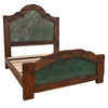 Copper Estate Bed - King