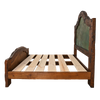 Copper Estate Bed - King