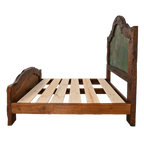 Copper Estate Bed - King