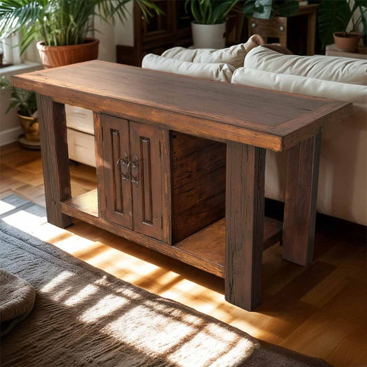 Medford Console Table