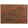 Pritchett Reclaimed Wood Coffee Table