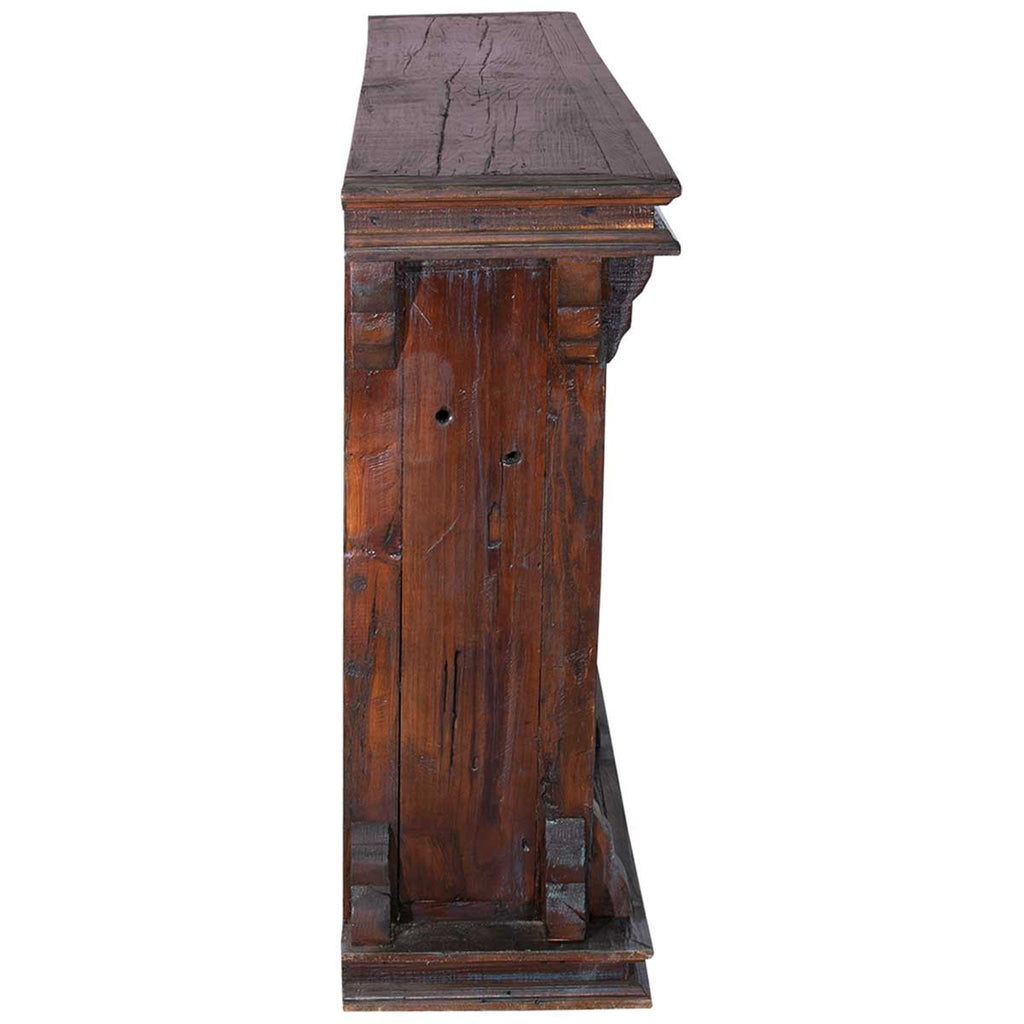 Norfolk Reclaimed Wood Sideboard
