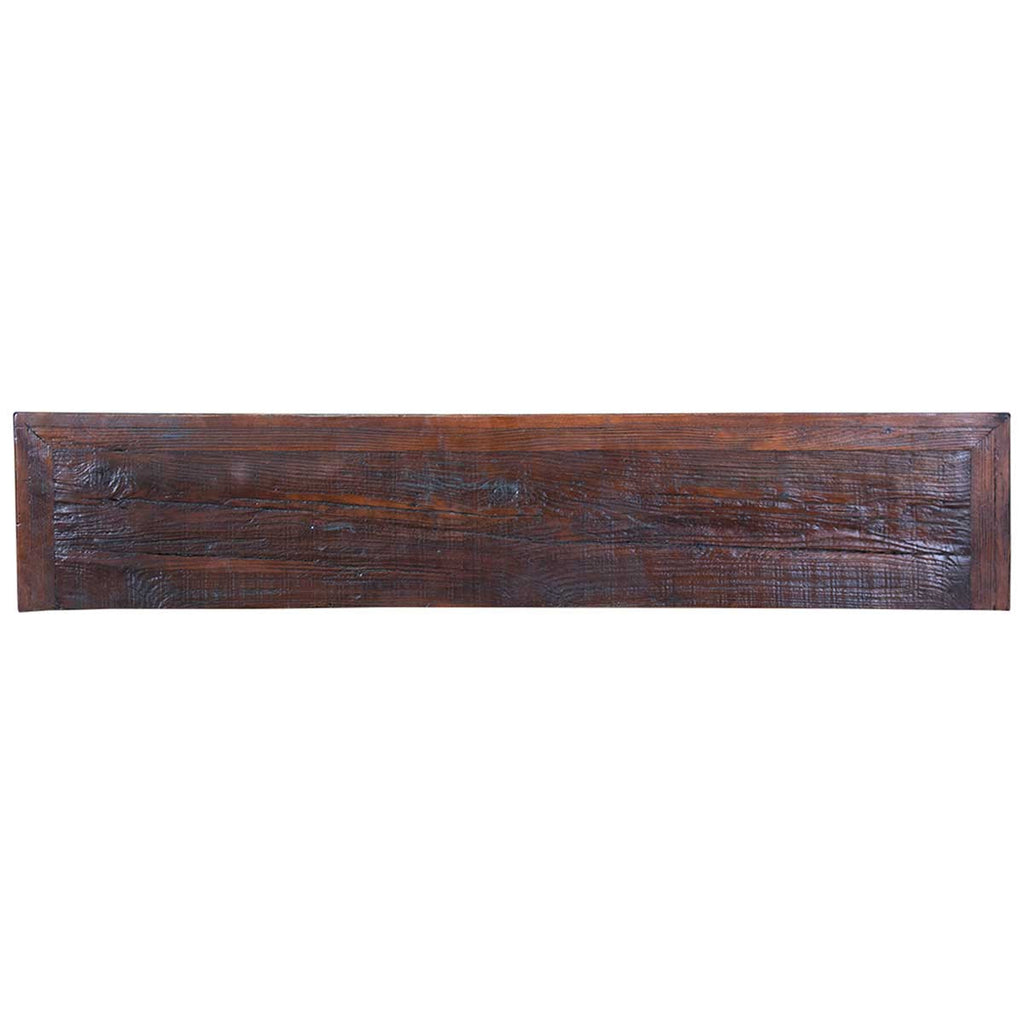 Norfolk Reclaimed Wood Sideboard
