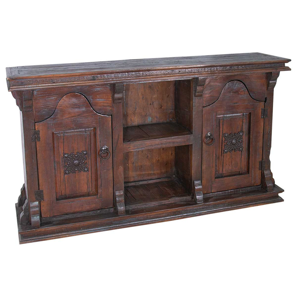Norfolk Reclaimed Wood Sideboard