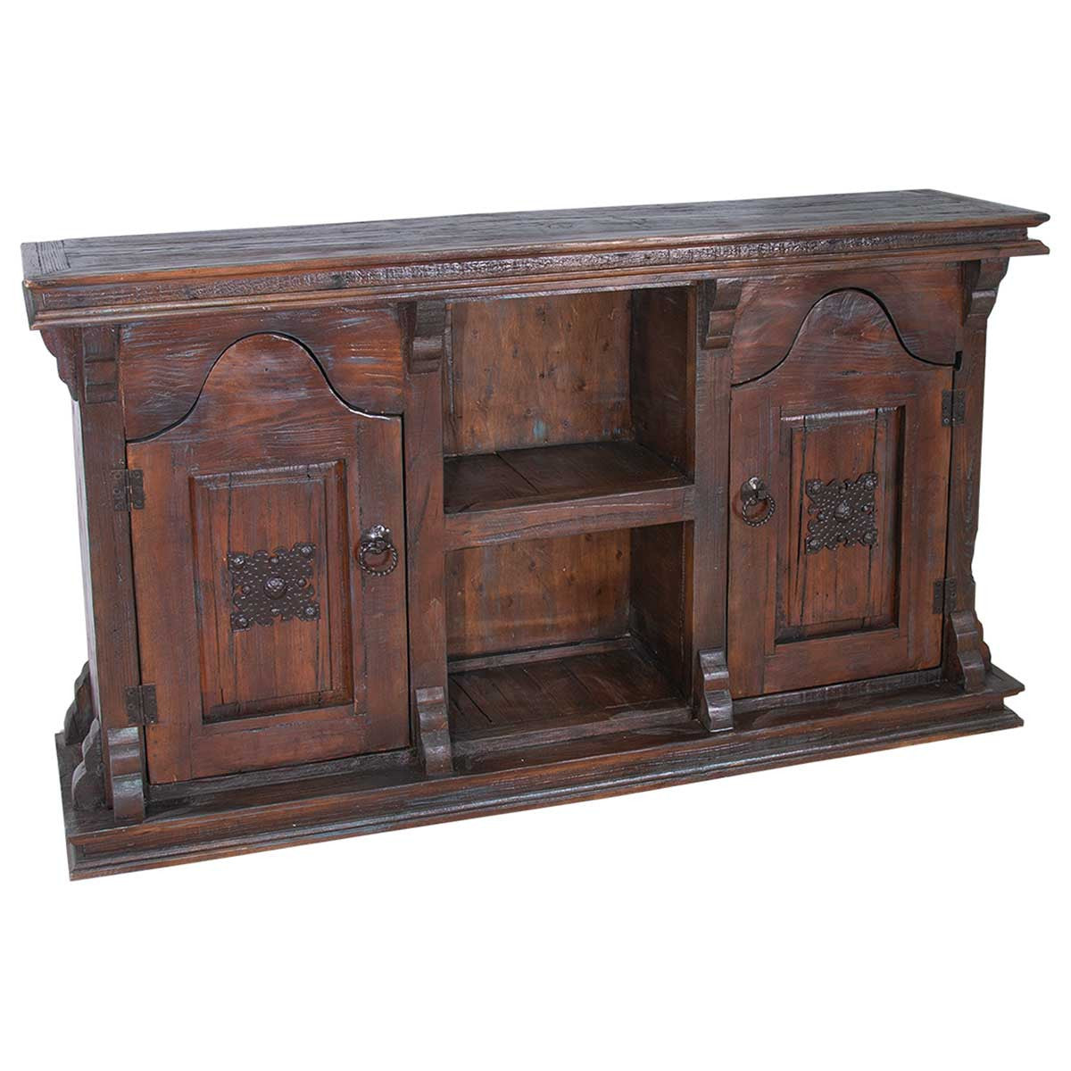 Norfolk Reclaimed Wood Sideboard