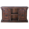 Norfolk Reclaimed Wood Sideboard