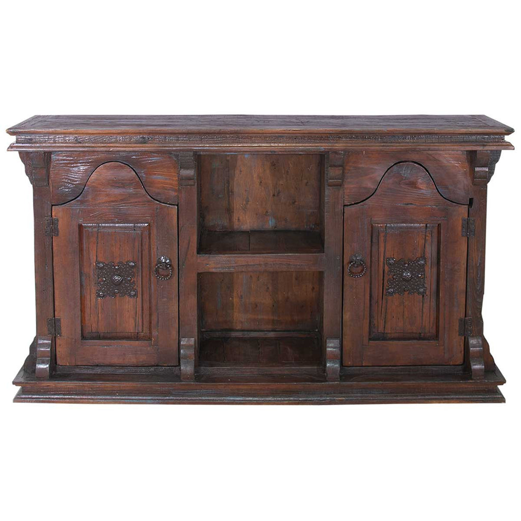 Norfolk Reclaimed Wood Sideboard