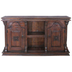 Norfolk Reclaimed Wood Sideboard