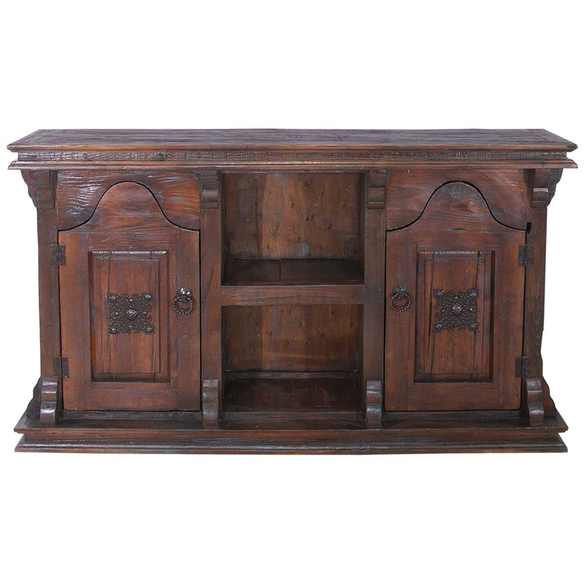 Norfolk Reclaimed Wood Sideboard