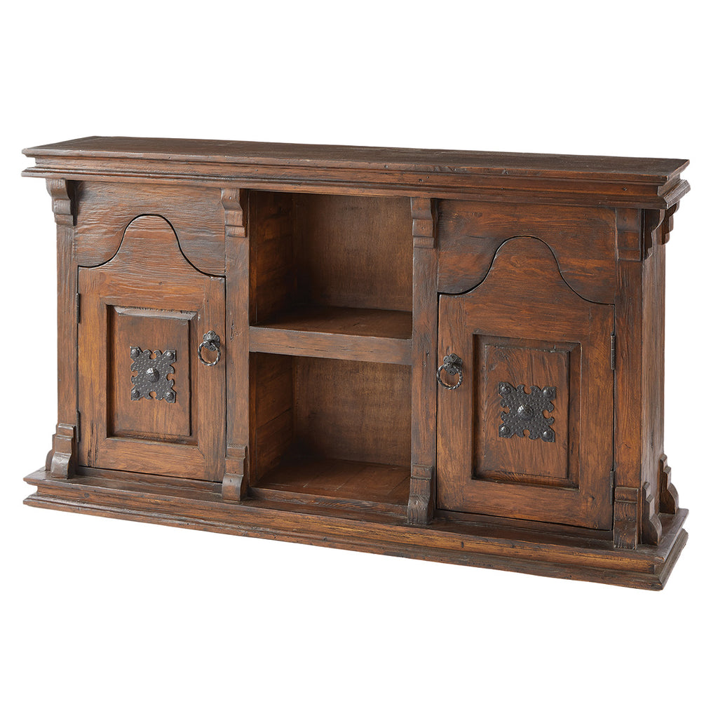 Norfolk Reclaimed Wood Sideboard