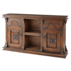 Norfolk Reclaimed Wood Sideboard