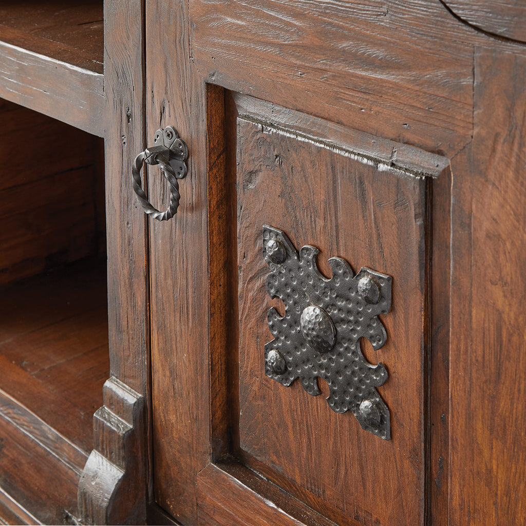 Norfolk Reclaimed Wood Sideboard