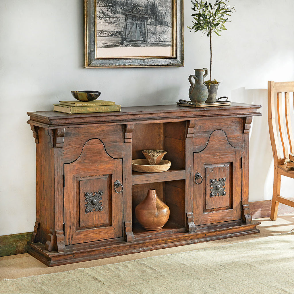 Norfolk Reclaimed Wood Sideboard