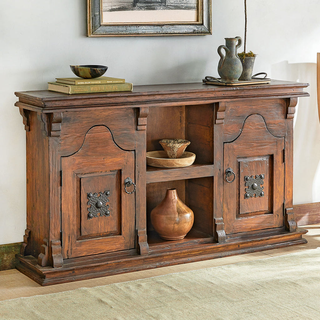 Norfolk Reclaimed Wood Sideboard
