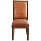 Tallahassee Leather Dining Chair