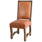 Tallahassee Leather Dining Chair
