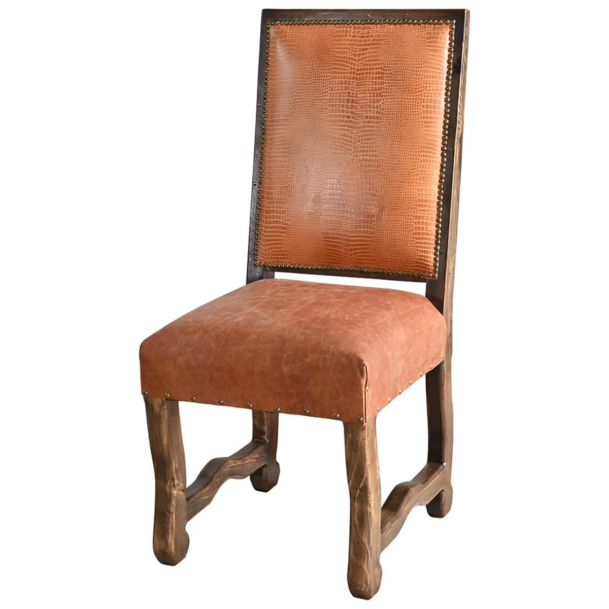 Tallahassee Leather Dining Chair