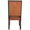 Tallahassee Leather Dining Chair
