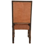 Tallahassee Leather Dining Chair