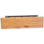 Range Rider Console Table