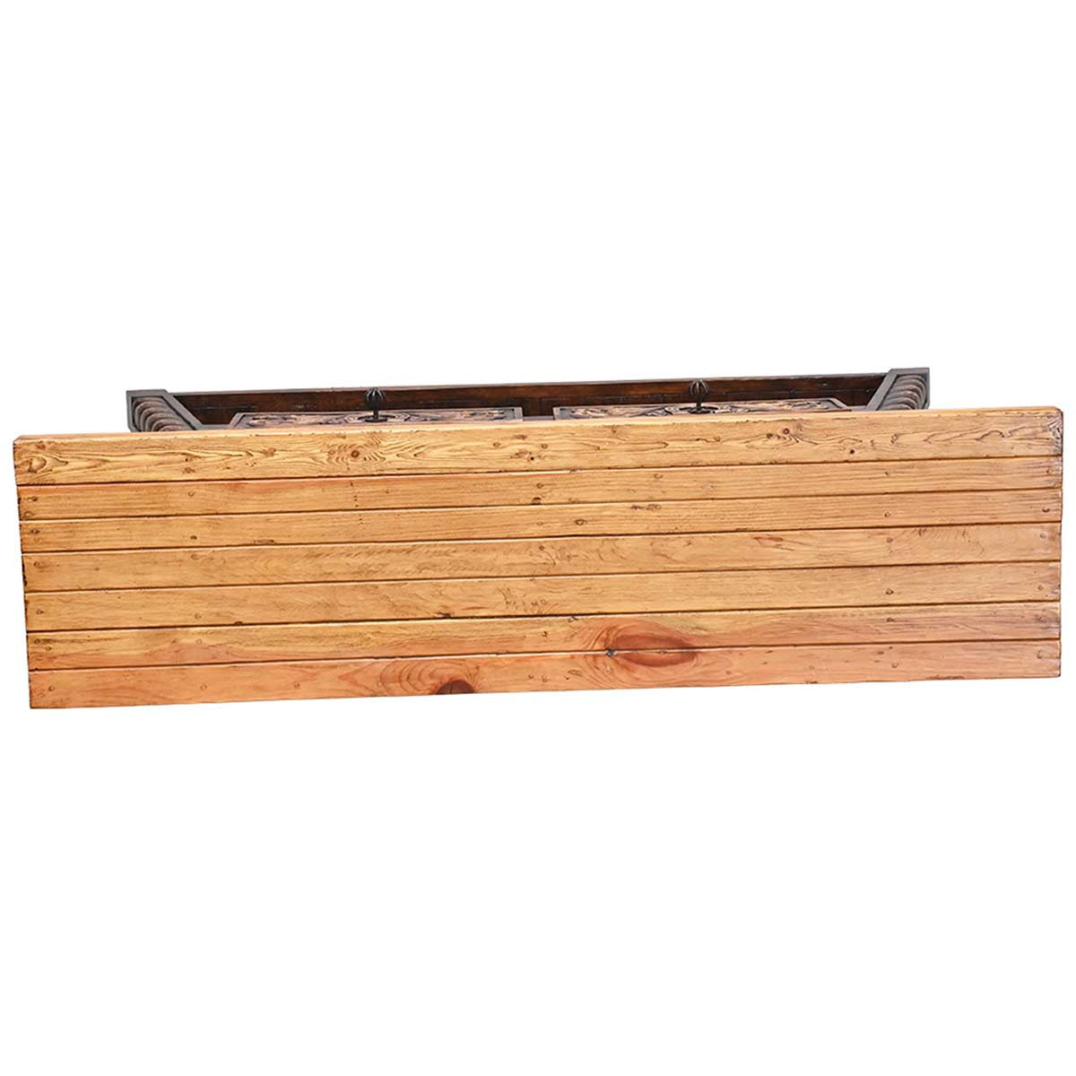 Range Rider Console Table