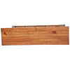 Moab City Console Table