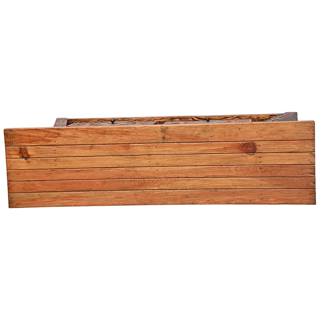 Moab City Console Table