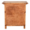 Leon Utility Cabinet - Honey