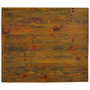 Sweetwater Nightstand with Copper Front Drawer