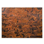 Burnished Ranch Coffee Table