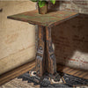 Sequoia Pub Table