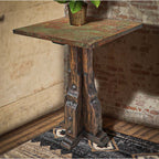 Sequoia Pub Table